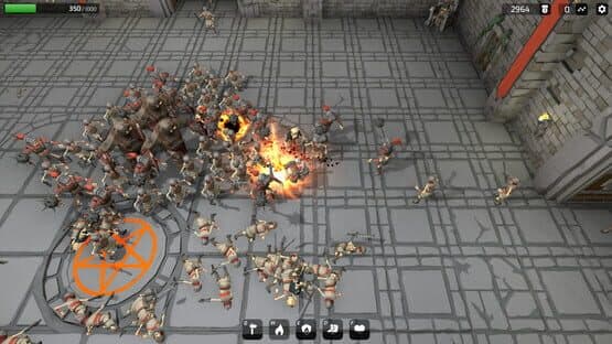 Final Foe — screenshot 5