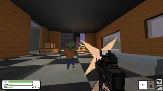 Vacancy Unlimited — screenshot 7