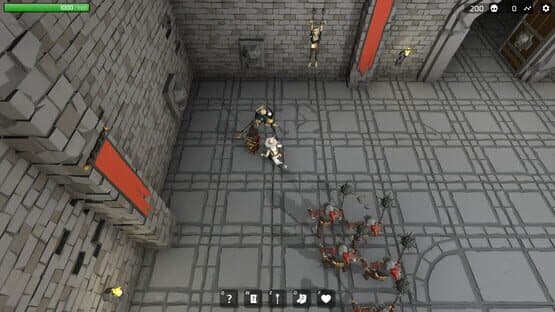 Final Foe — screenshot 6