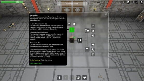 Final Foe — screenshot 7