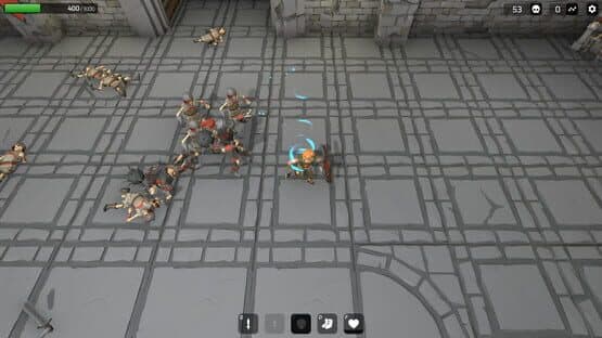 Final Foe — screenshot 8