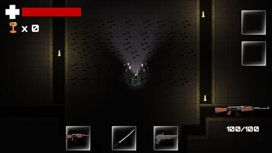 Escape War — screenshot 3