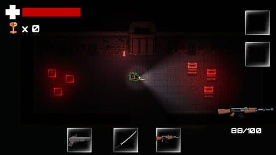Escape War — screenshot 5