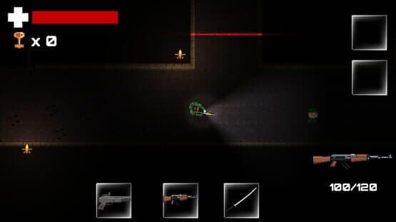 Escape War — screenshot 6