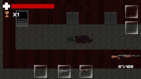 Escape War — screenshot 7