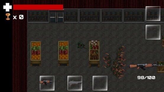Escape War — screenshot 8