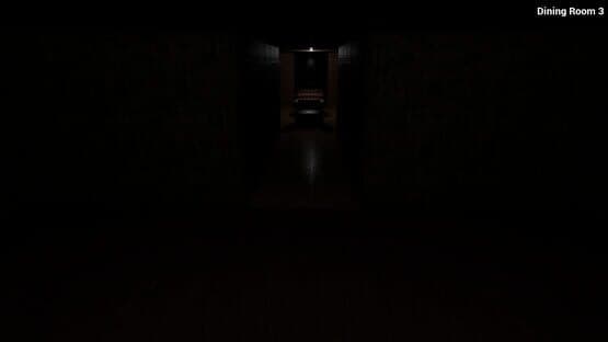 Horror Royale — screenshot 2