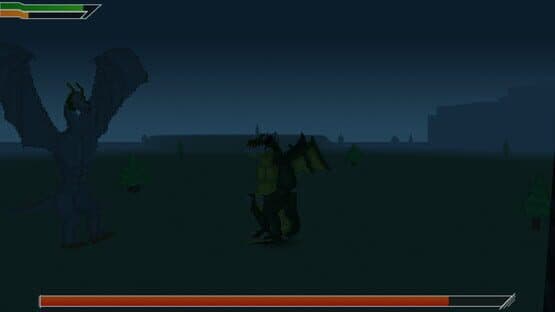 Calmed by the Dark: Leviathan — screenshot 4
