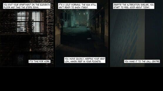 Dog Eat Dog: Scam to Survive — screenshot 3