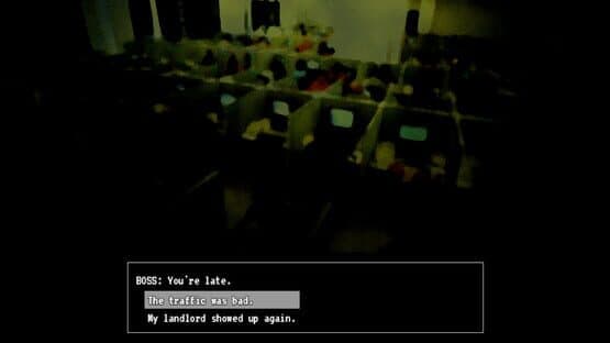 Dog Eat Dog: Scam to Survive — screenshot 4
