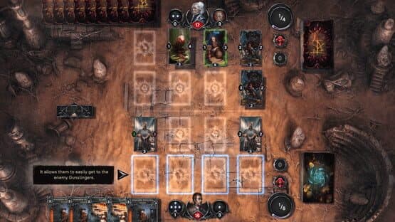 Call of Myth — screenshot 1