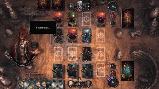Call of Myth — screenshot 2