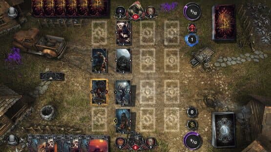 Call of Myth — screenshot 3