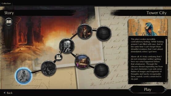 Call of Myth — screenshot 4