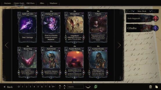Call of Myth — screenshot 5