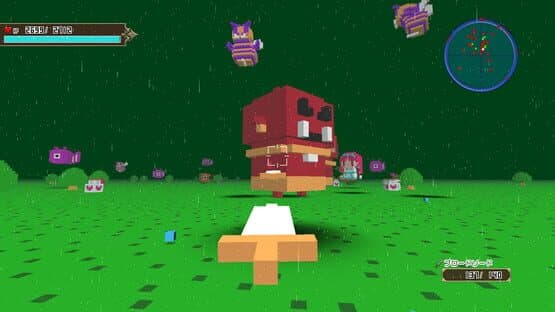 When I Reincarnate, I'm a Cube!? — screenshot 4