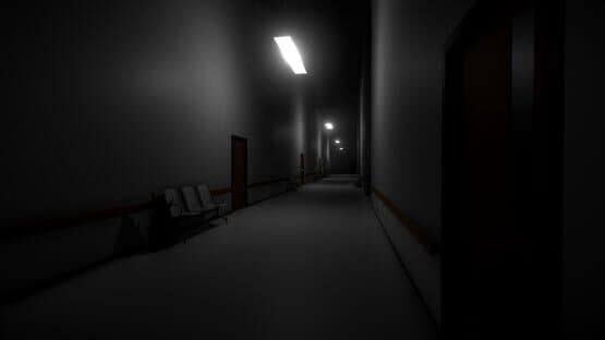 Parasomnia Verum — screenshot 2