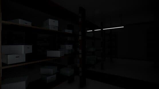 Parasomnia Verum — screenshot 4