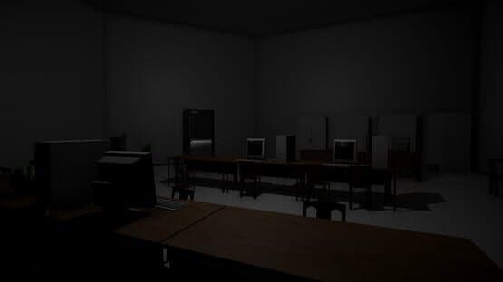 Parasomnia Verum — screenshot 5