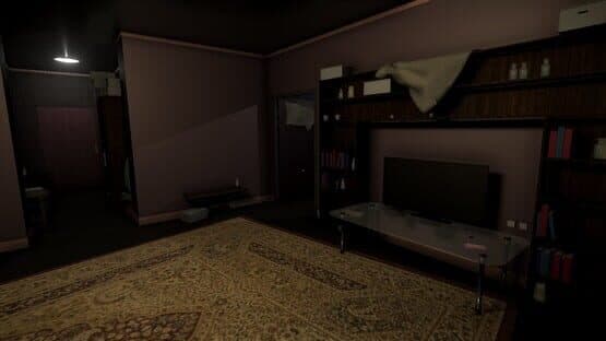 Parasomnia Verum — screenshot 7