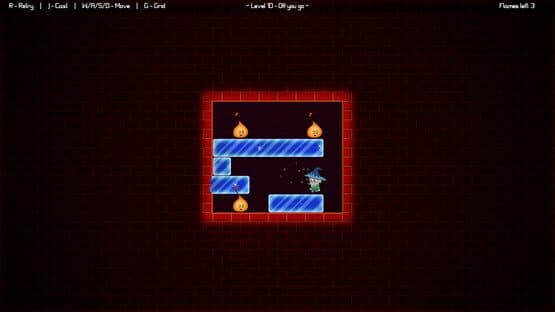 Rimebeard — screenshot 1