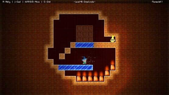 Rimebeard — screenshot 2