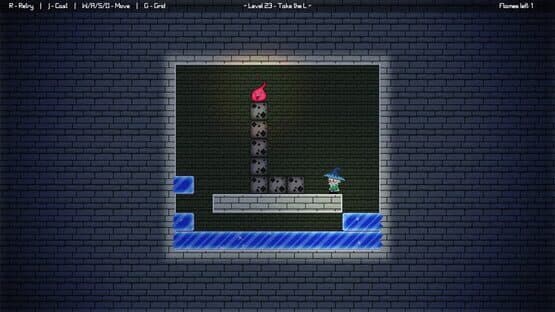 Rimebeard — screenshot 4