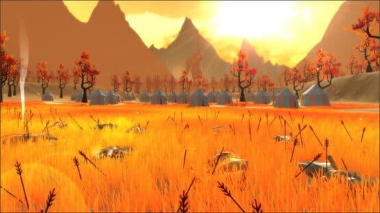 The Elysian Field — screenshot 1