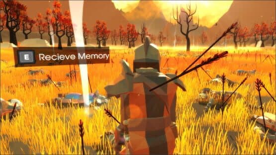 The Elysian Field — screenshot 2