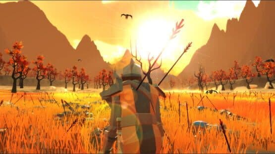 The Elysian Field — screenshot 3