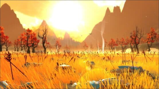 The Elysian Field — screenshot 4
