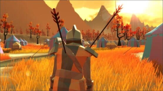 The Elysian Field — screenshot 5