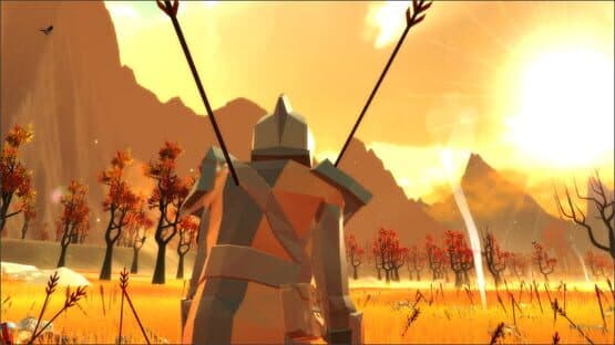 The Elysian Field — screenshot 6