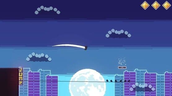 Tokyo Rogue — screenshot 1