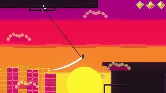 Tokyo Rogue — screenshot 2
