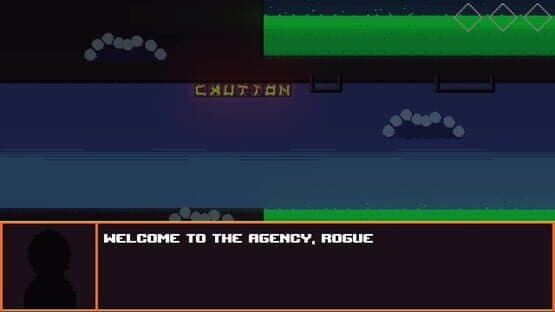Tokyo Rogue — screenshot 3