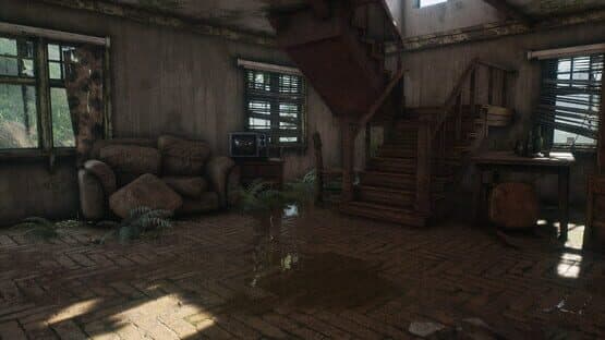 Dead Survival — screenshot 5