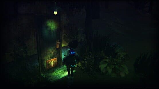 Senses: Midnight — screenshot 1