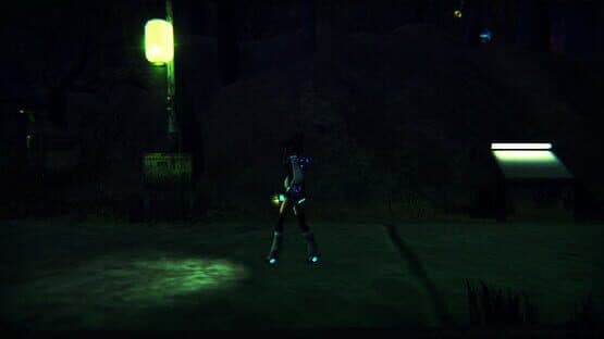 Senses: Midnight — screenshot 2