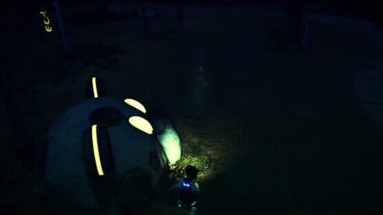 Senses: Midnight — screenshot 4
