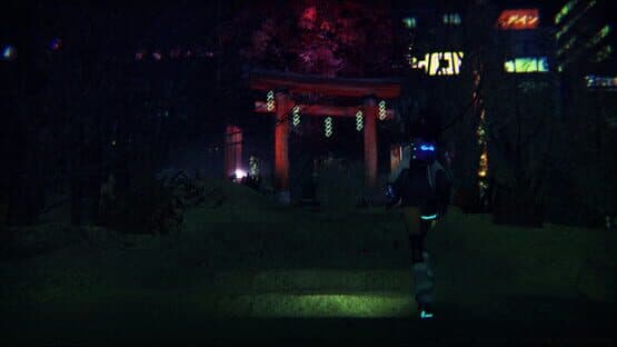 Senses: Midnight — screenshot 5
