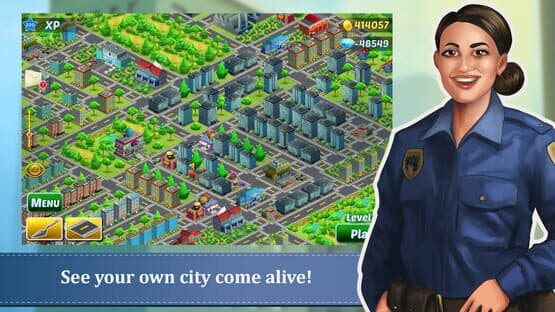 My Downtown — screenshot 2