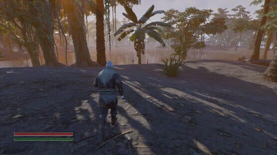 Firelight Fantasy: Vengeance — screenshot 4