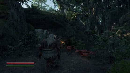 Firelight Fantasy: Vengeance — screenshot 5