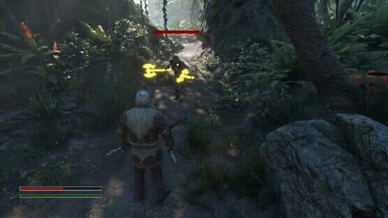 Firelight Fantasy: Vengeance — screenshot 6