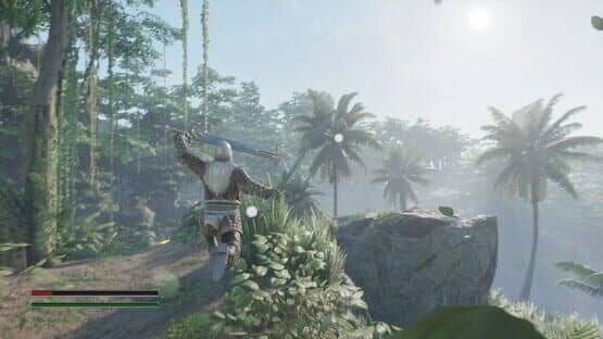 Firelight Fantasy: Vengeance — screenshot 7