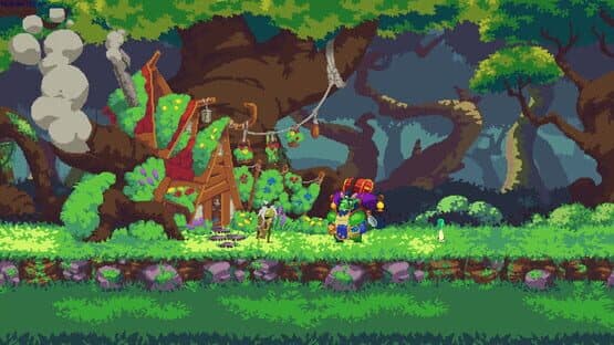 Dragon's Wandering Tavern — screenshot 1