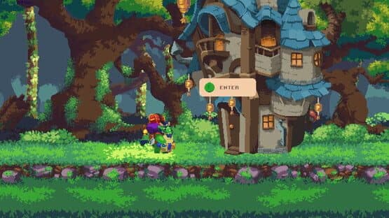 Dragon's Wandering Tavern — screenshot 2