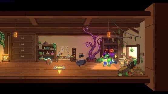 Dragon's Wandering Tavern — screenshot 3