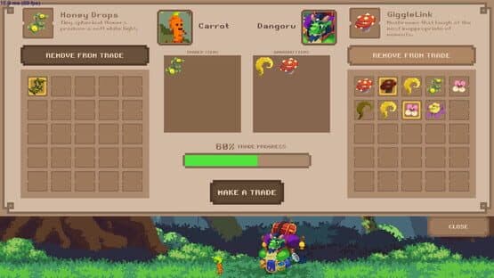 Dragon's Wandering Tavern — screenshot 7